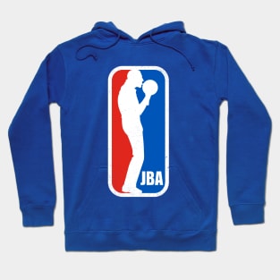 JBA Hoodie